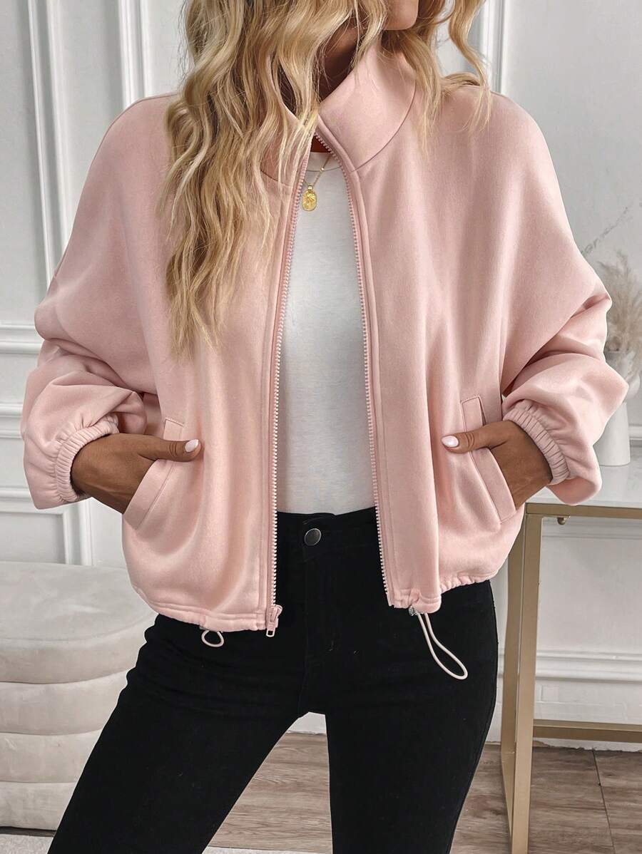 Jaqueta Luna Casual