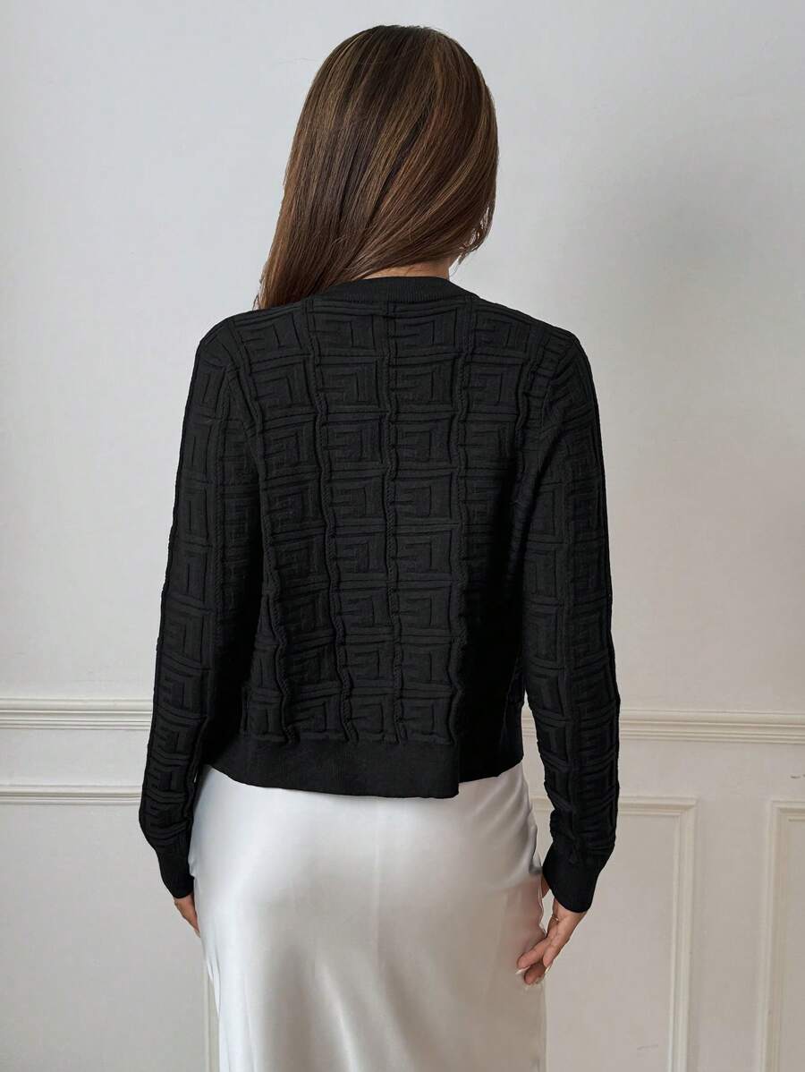 Cardigan Lara Tricot