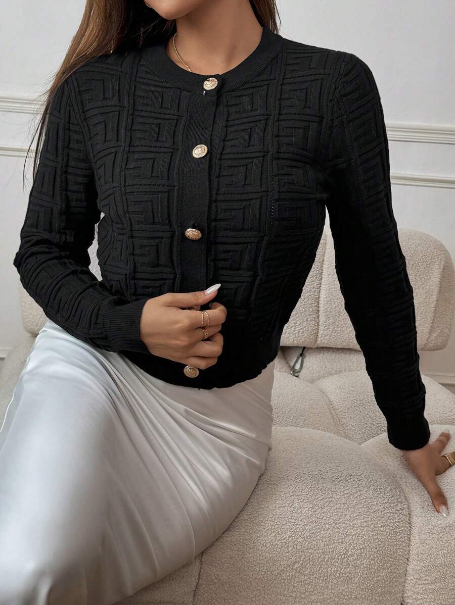 Cardigan Lara Tricot
