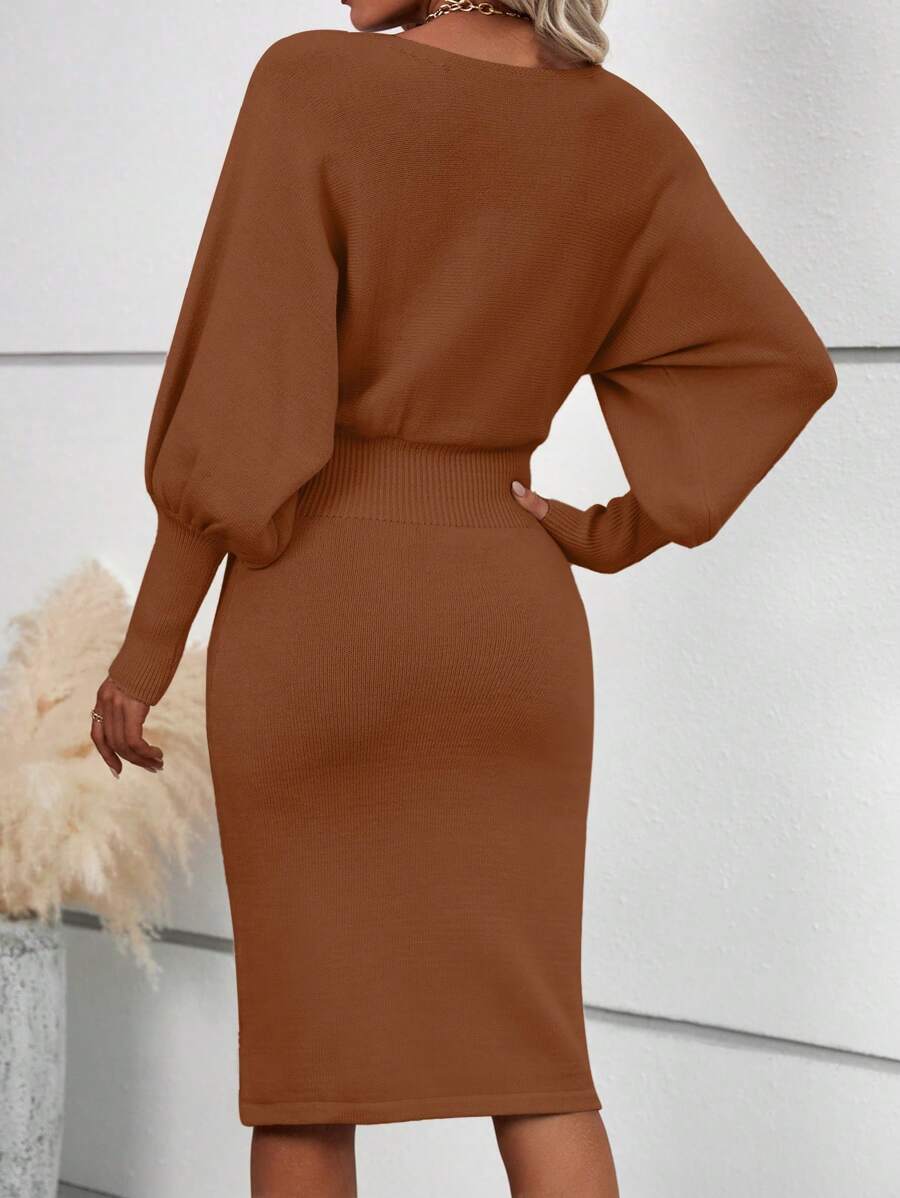 Vestido Bellagio Anton
