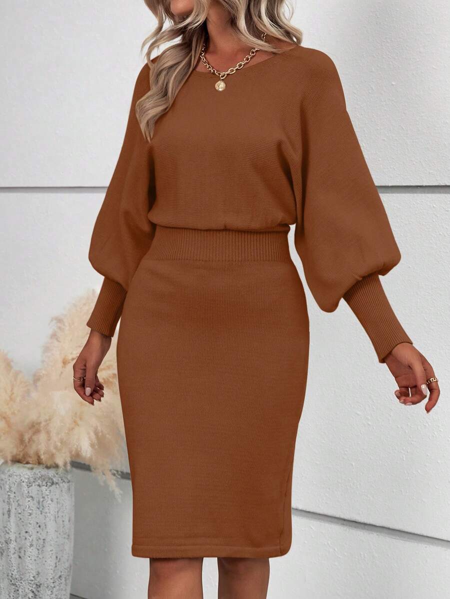 Vestido Bellagio Anton