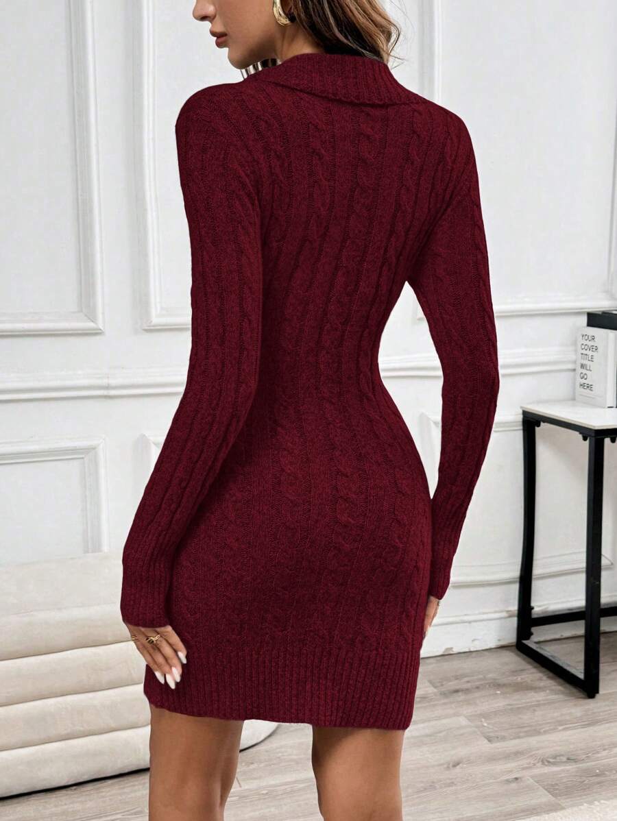 Vestido Isadora Sofisticado