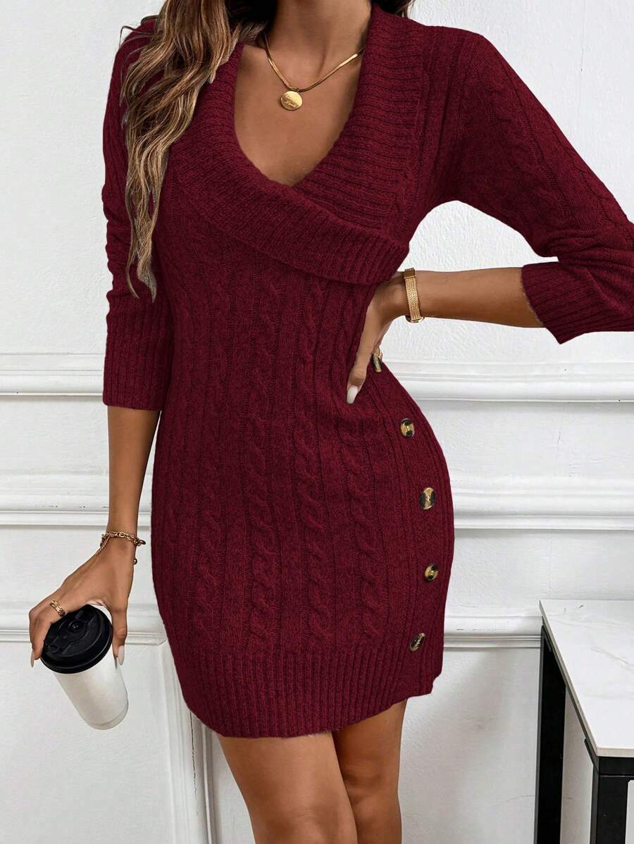 Vestido Isadora Sofisticado