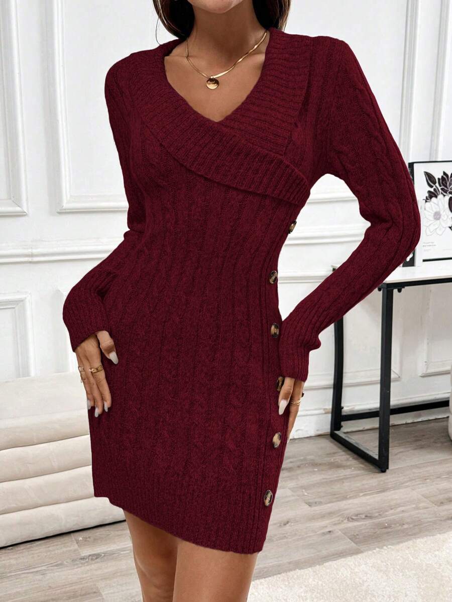 Vestido Isadora Sofisticado