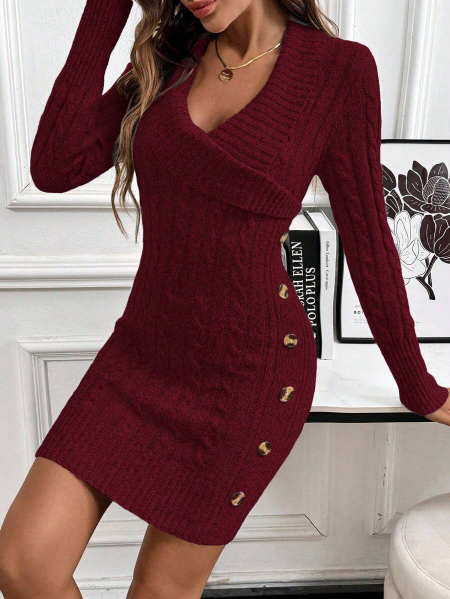 Vestido Isadora Sofisticado