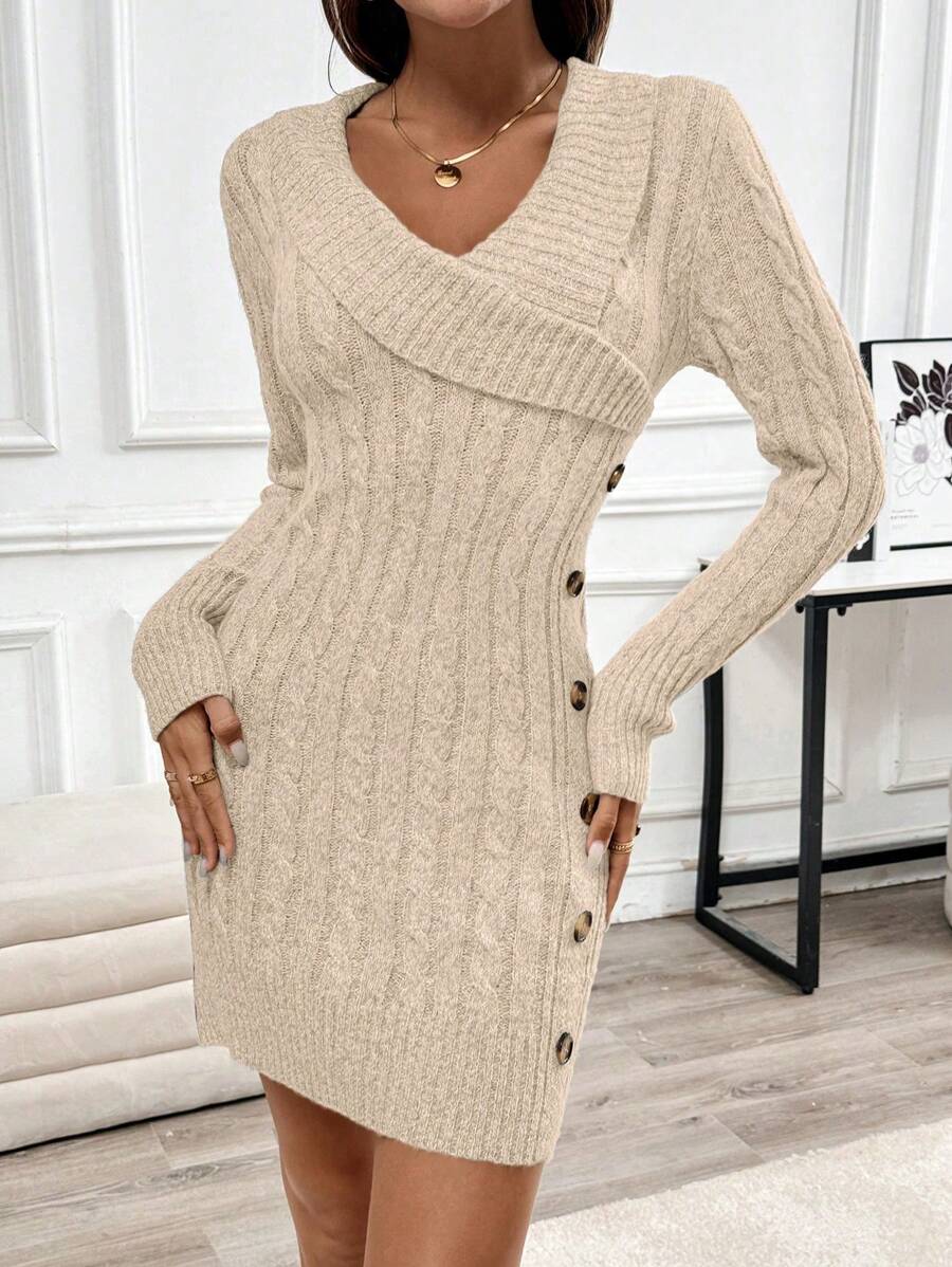 Vestido Isadora Sofisticado