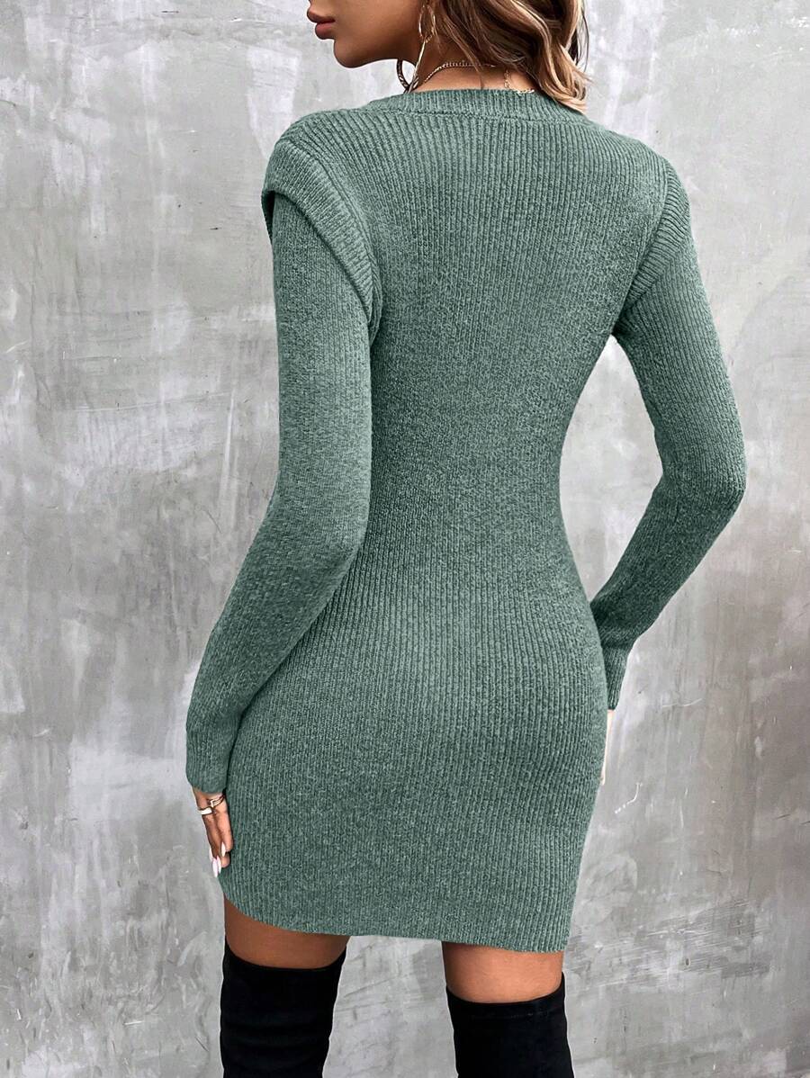 Vestido Manuela Tricot