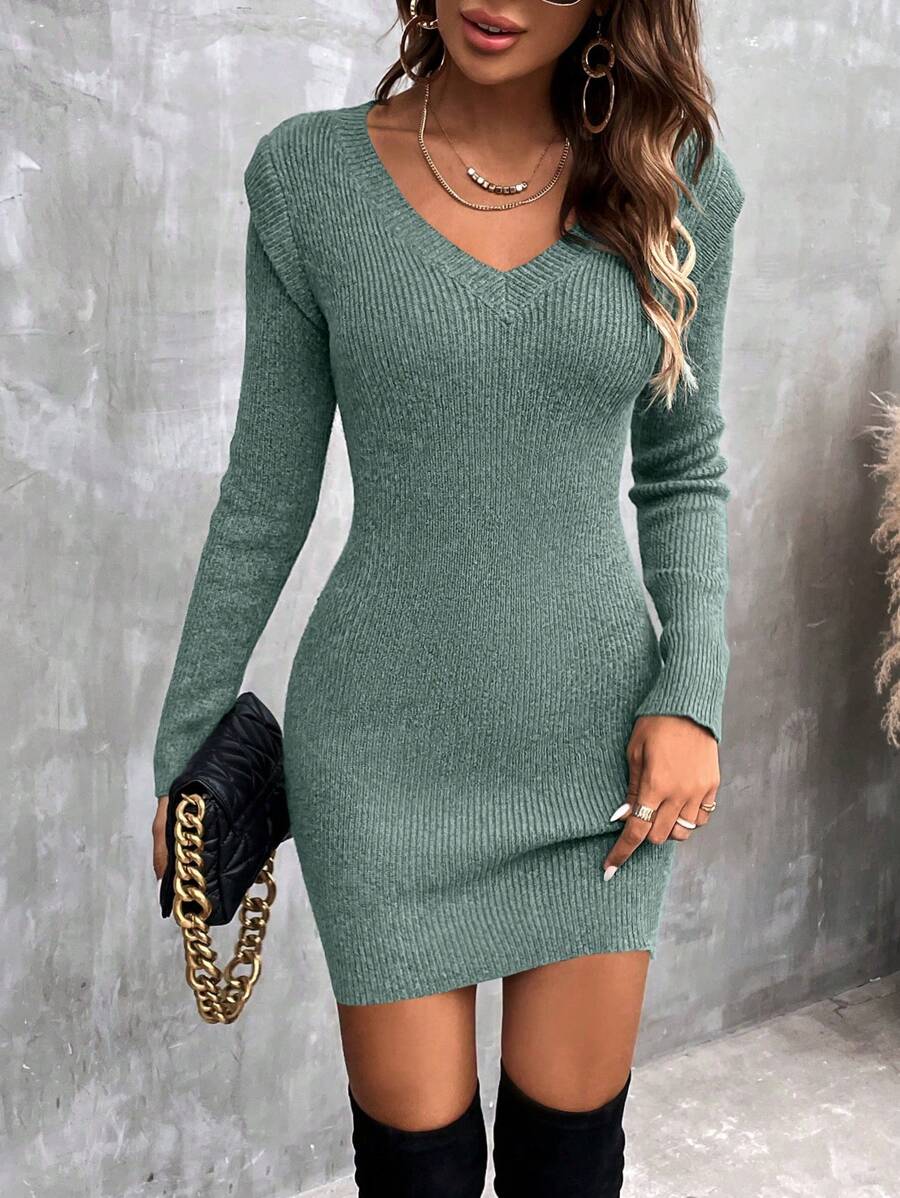 Vestido Manuela Tricot