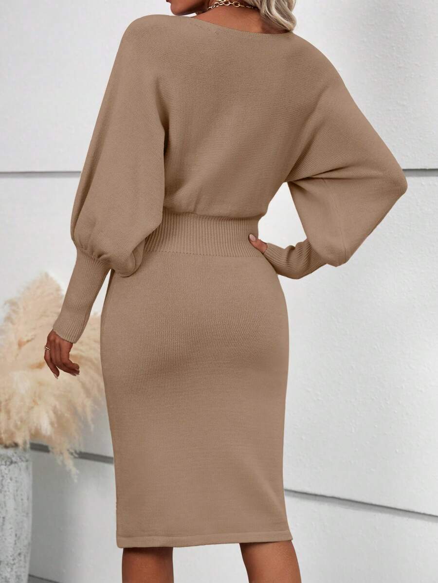 Vestido Bellagio Anton