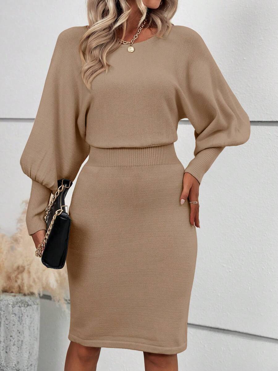 Vestido Bellagio Anton