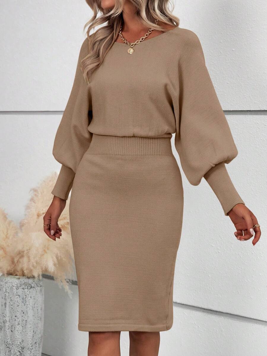 Vestido Bellagio Anton