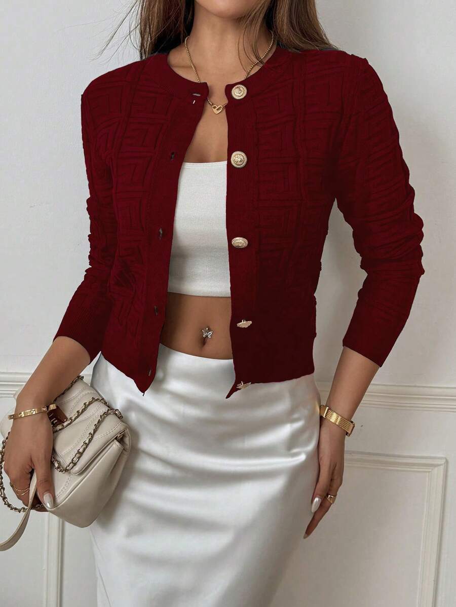 Cardigan Lara Tricot