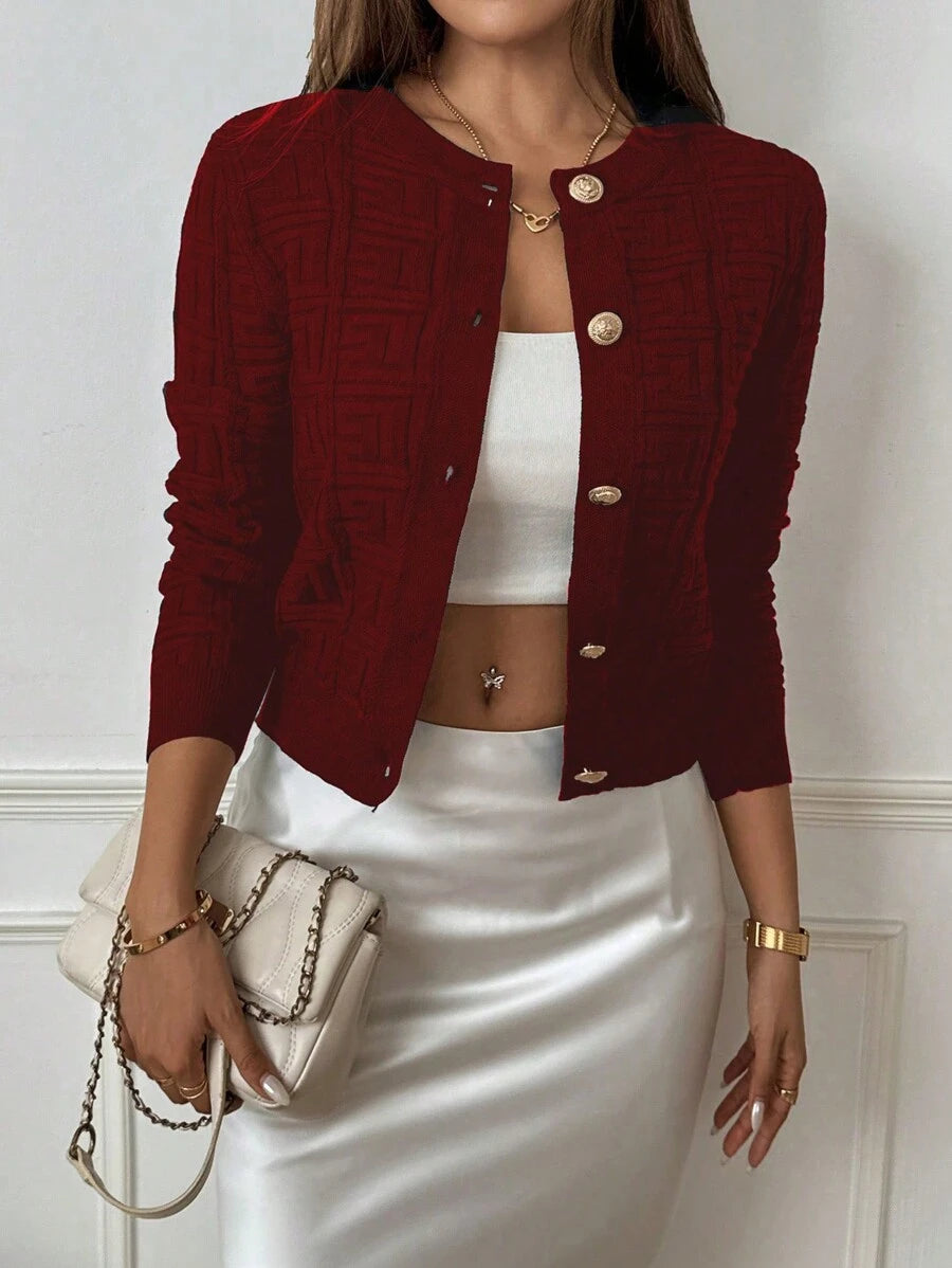 Cardigan Lara Tricot