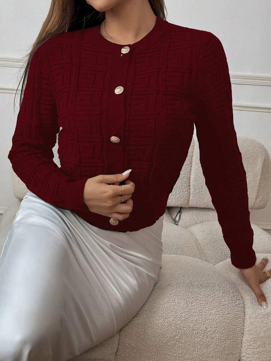 Cardigan Lara Tricot