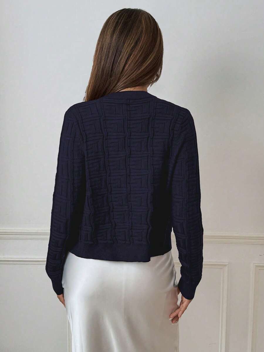 Cardigan Lara Tricot
