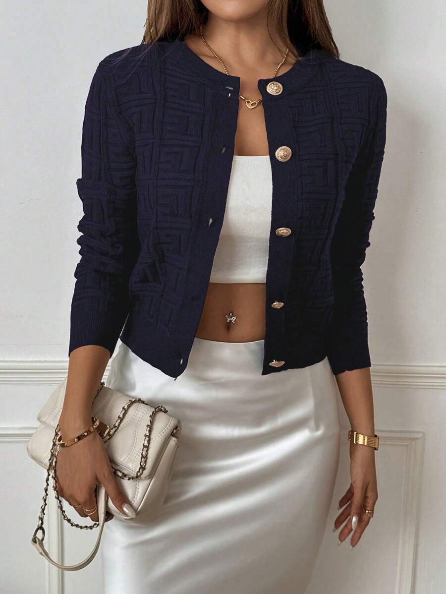 Cardigan Lara Tricot