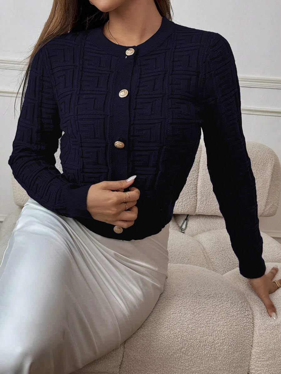 Cardigan Lara Tricot