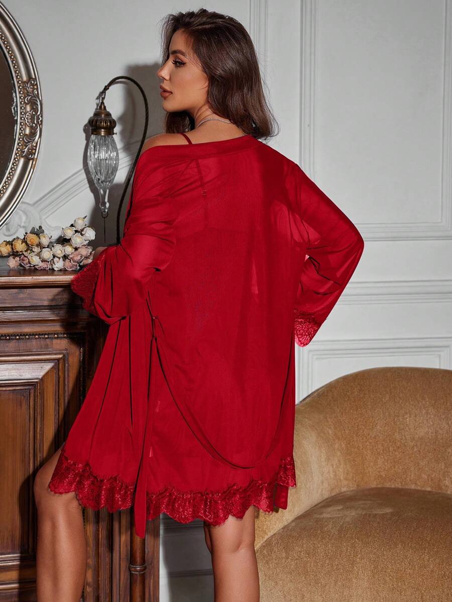 Camisola Douce Lumière