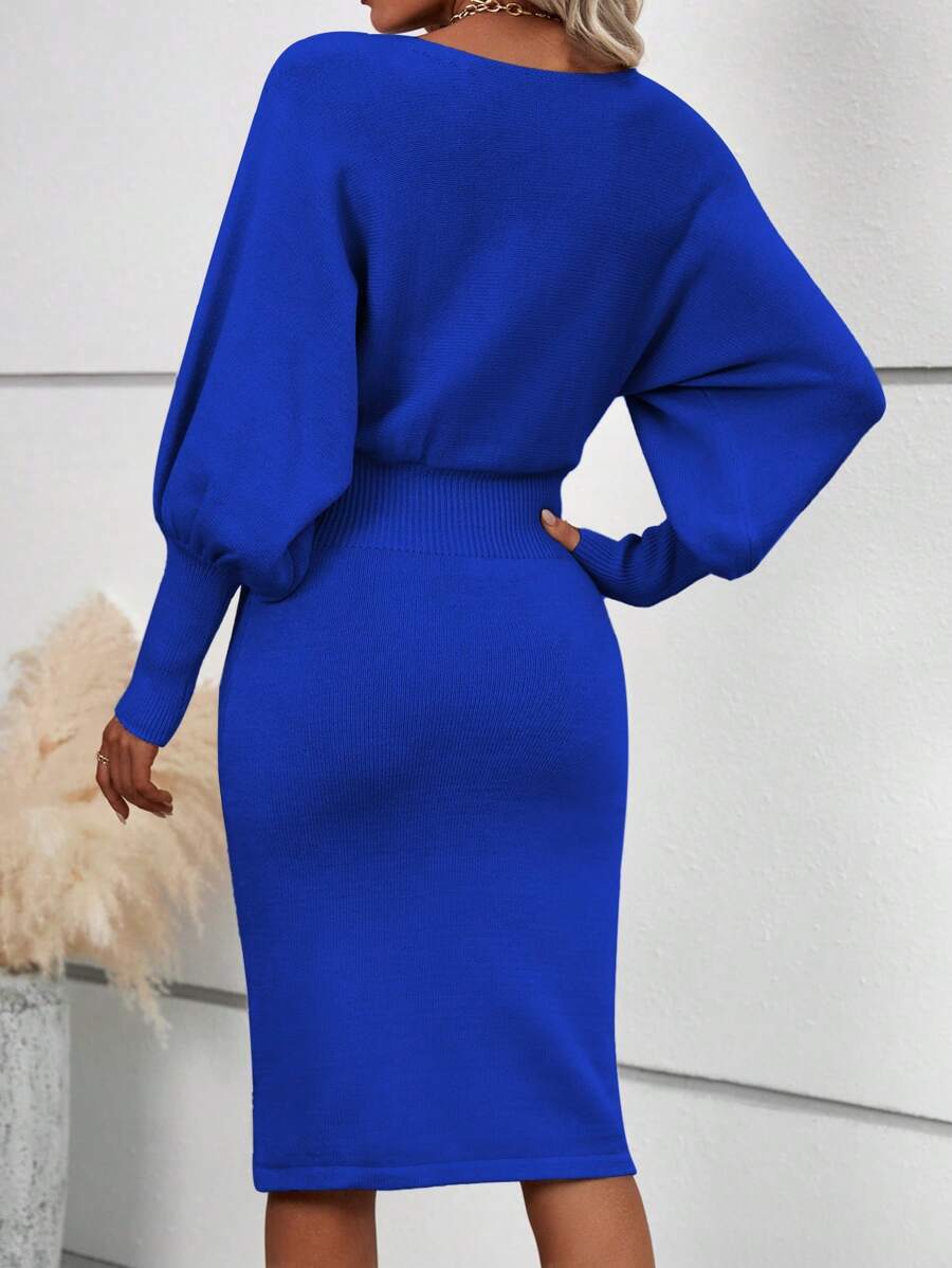 Vestido Bellagio Anton
