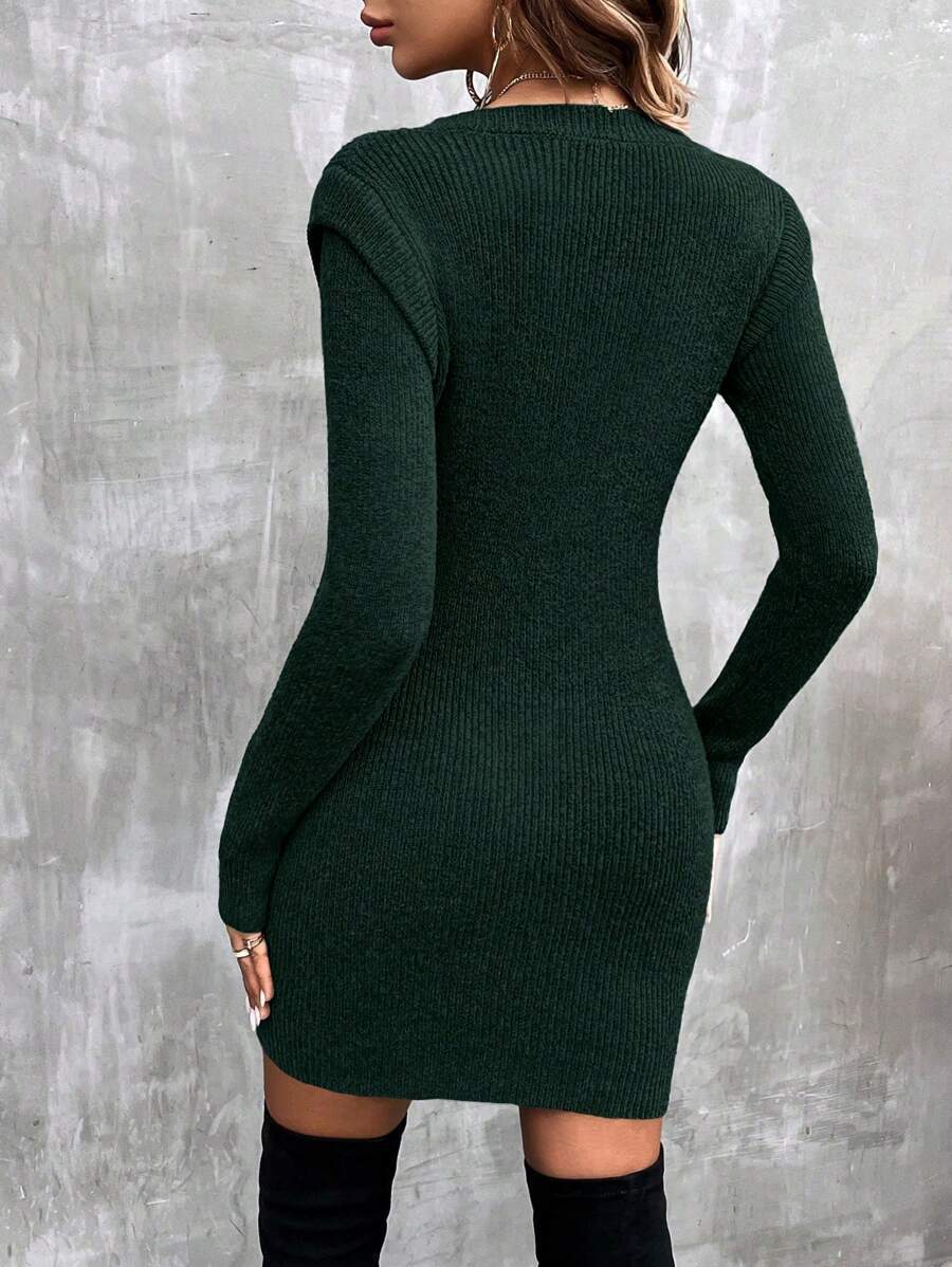 Vestido Manuela Tricot