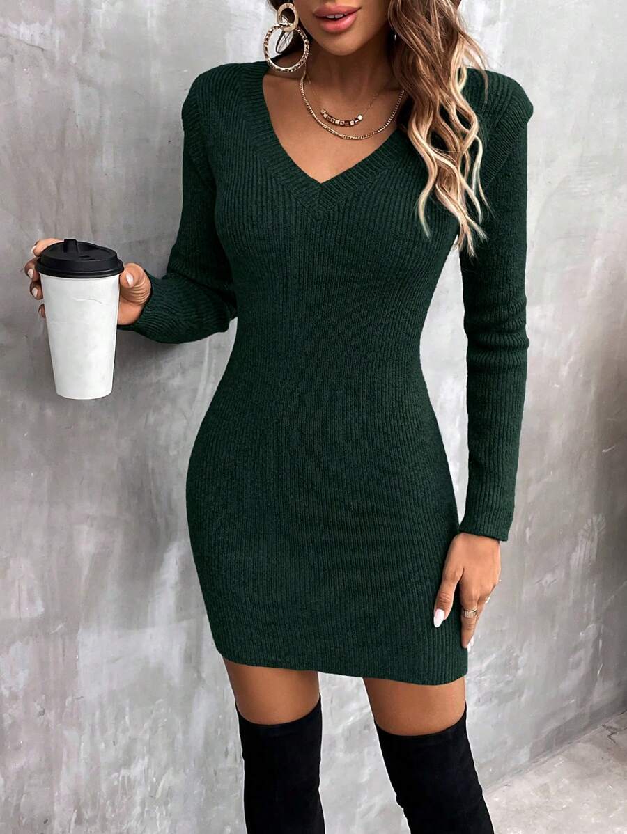Vestido Manuela Tricot