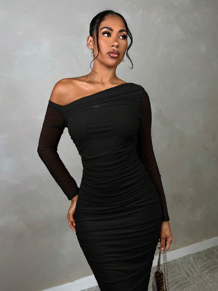 Vestido Maitê Midi