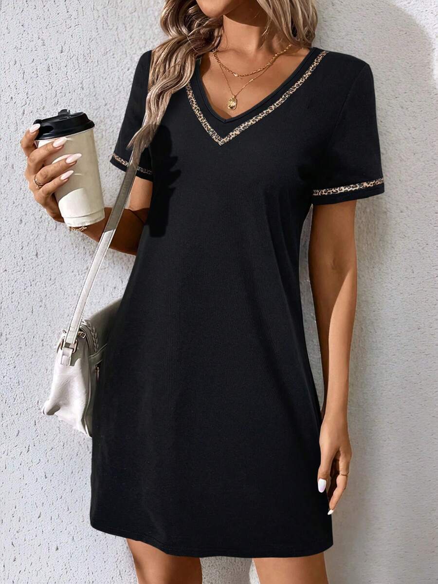Vestido Aurora Casual Soft