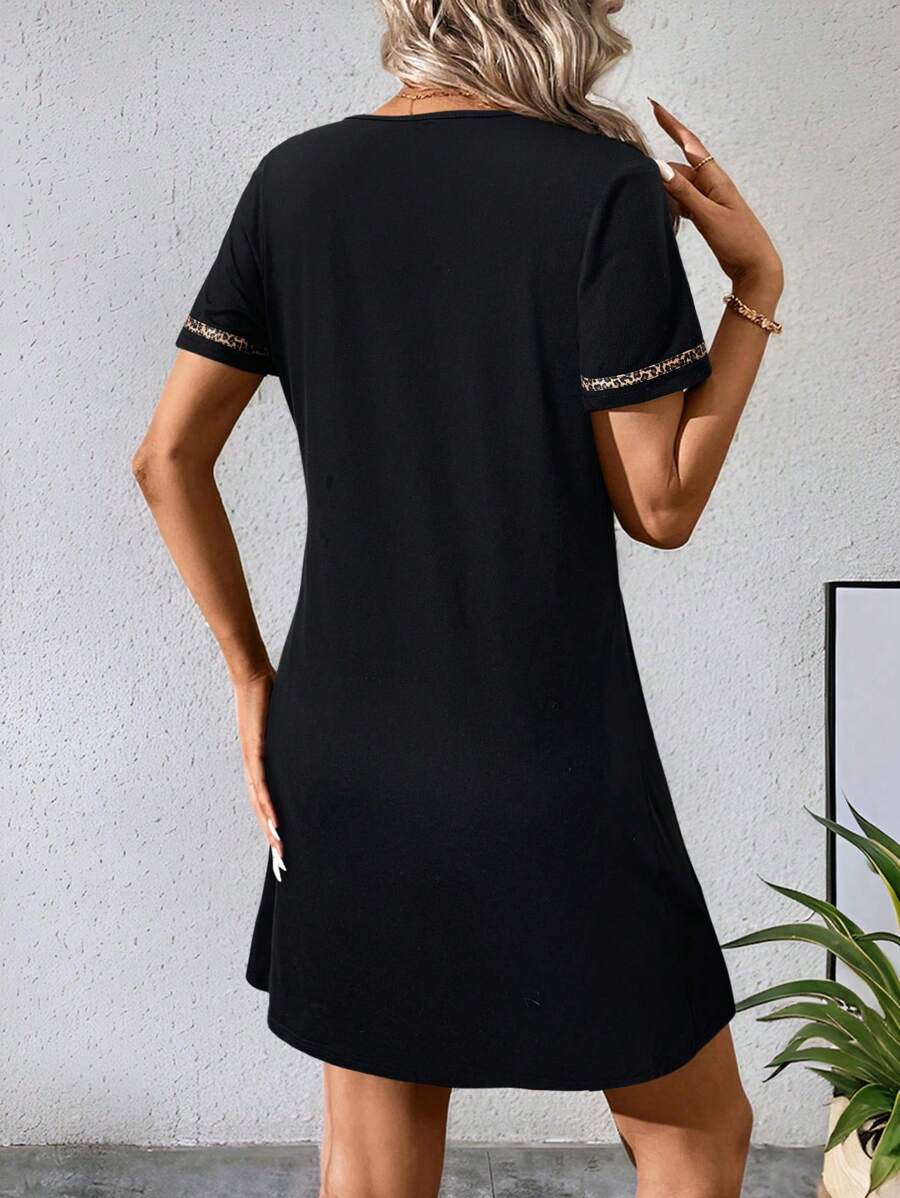 Vestido Aurora Casual Soft