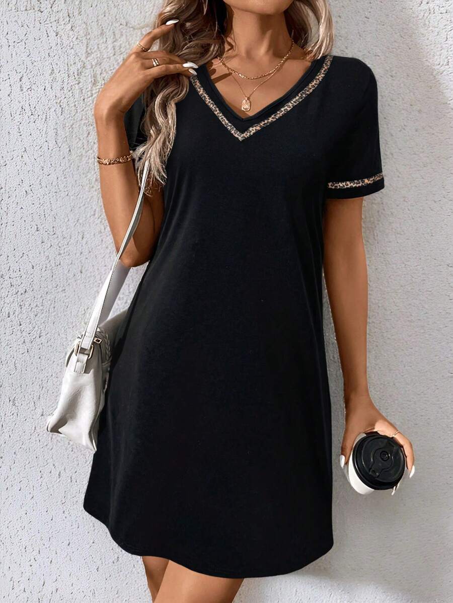 Vestido Aurora Casual Soft