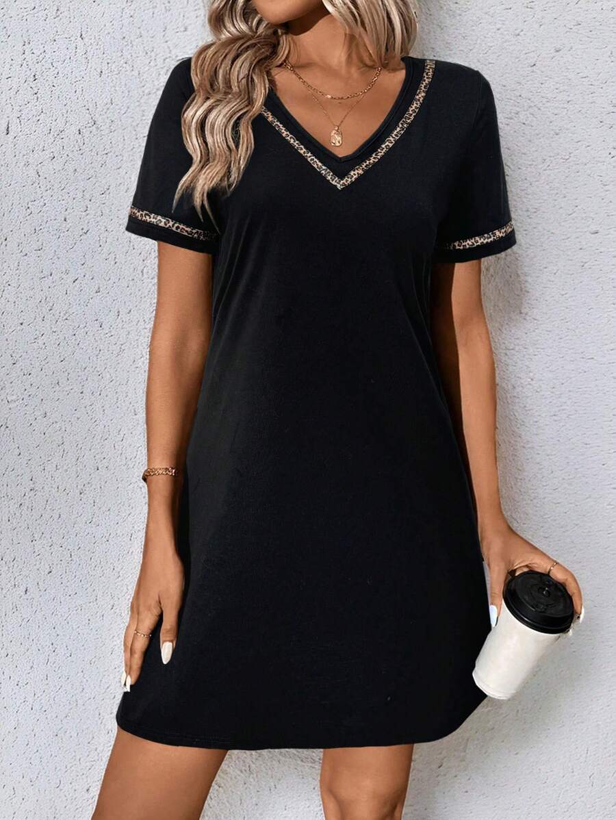 Vestido Aurora Casual Soft