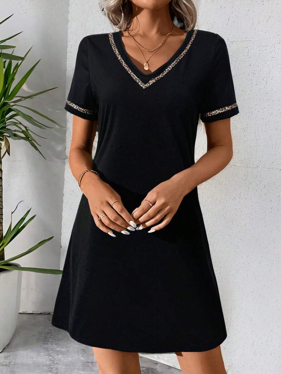 Vestido Aurora Casual Soft