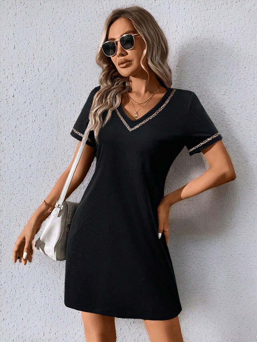 Vestido Aurora Casual Soft