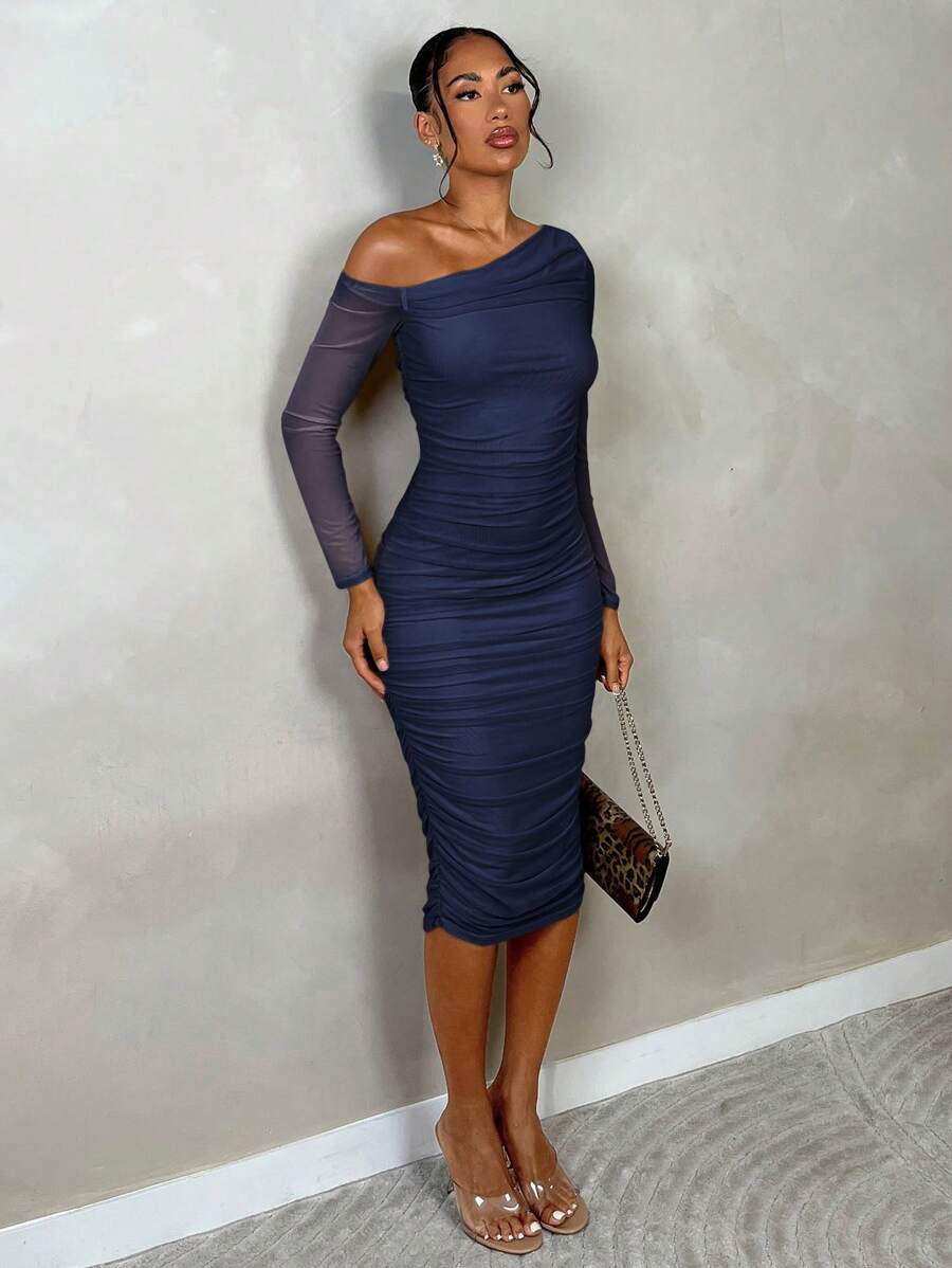 Vestido Maitê Midi