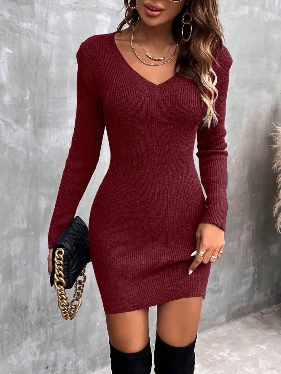 Vestido Manuela Tricot