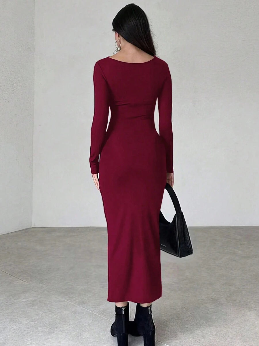 Vestido Vittoria Monaco