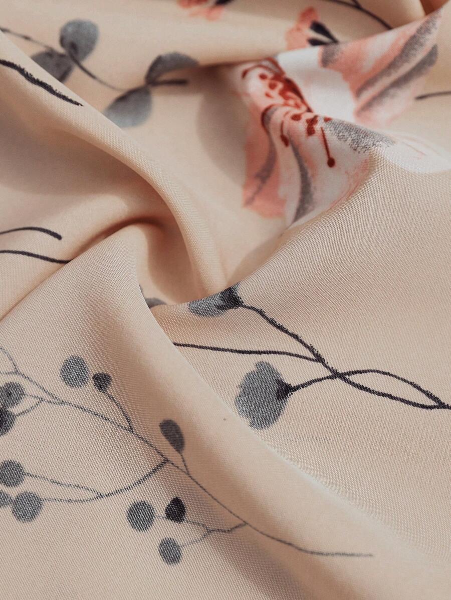 Vestido Marina Estampado