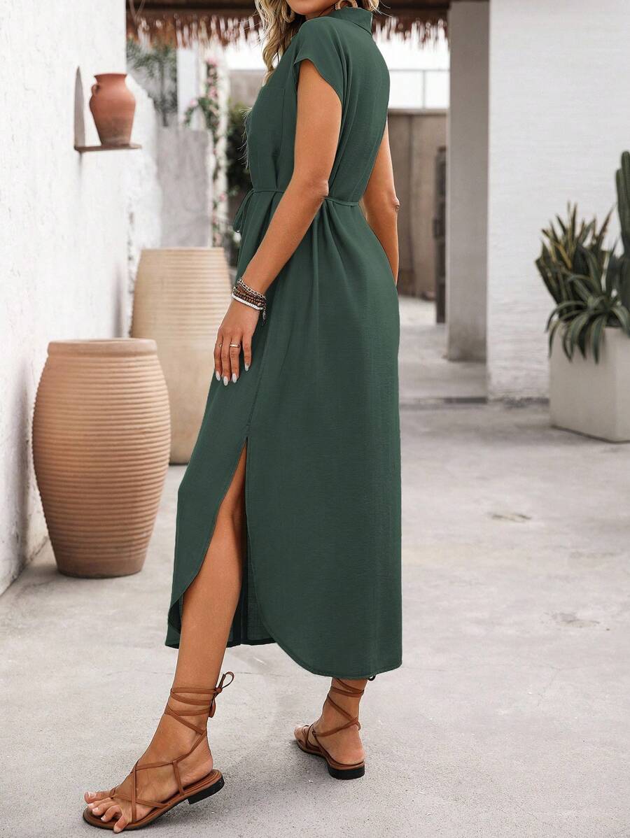 Vestido Sofia Linen