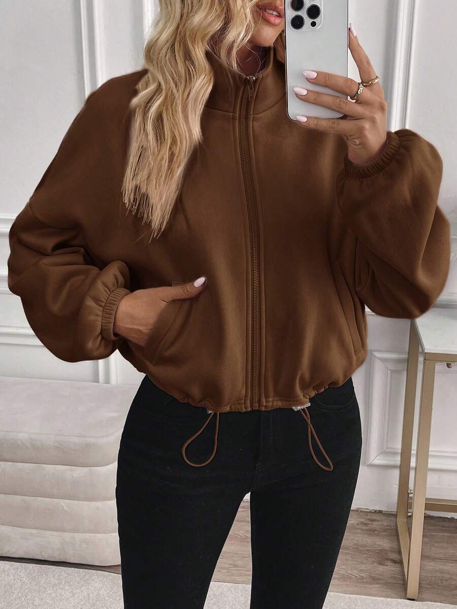 Jaqueta Luna Casual