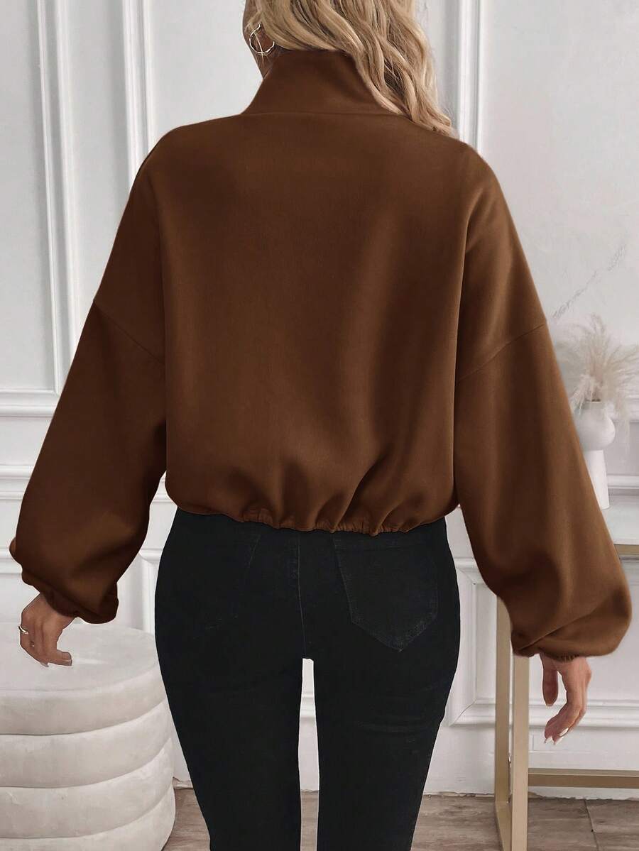 Jaqueta Luna Casual