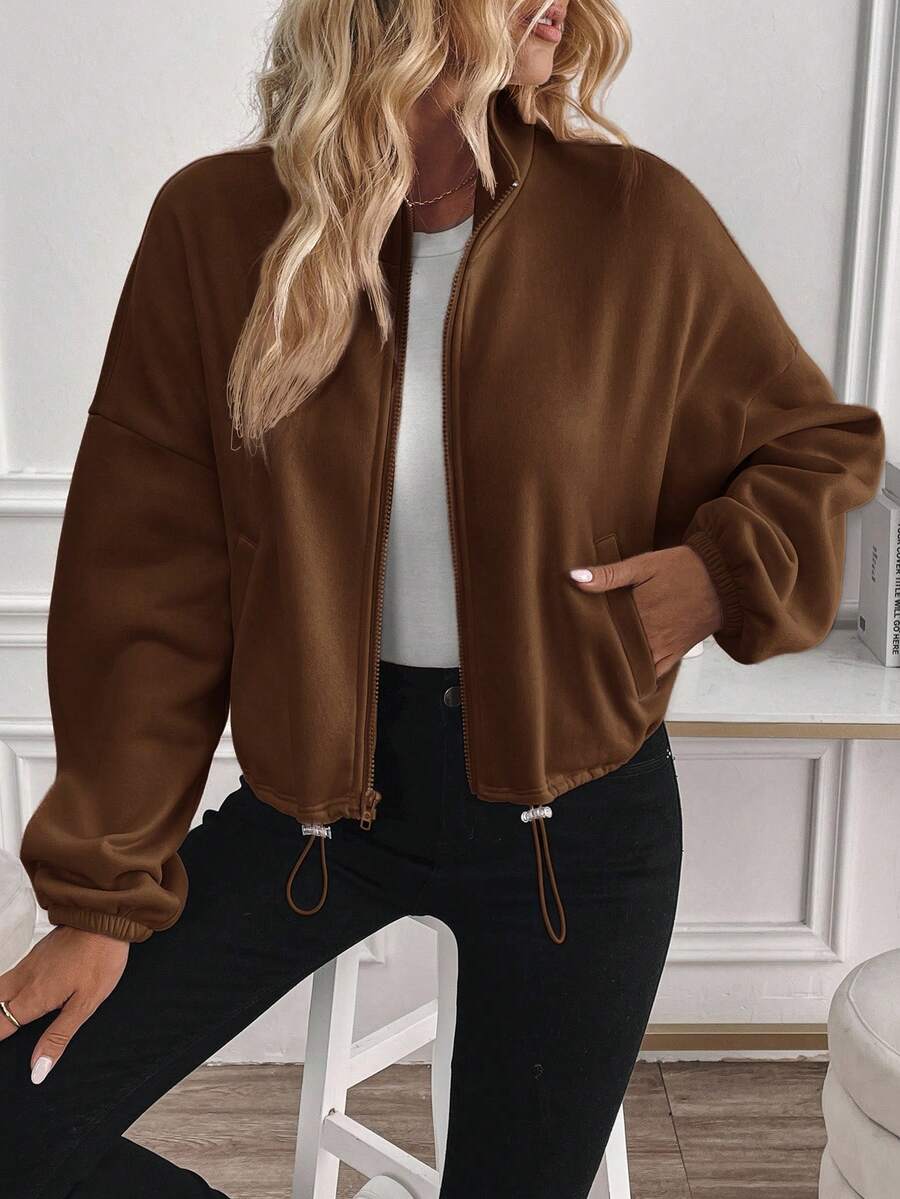 Jaqueta Luna Casual
