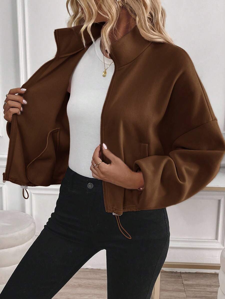 Jaqueta Luna Casual