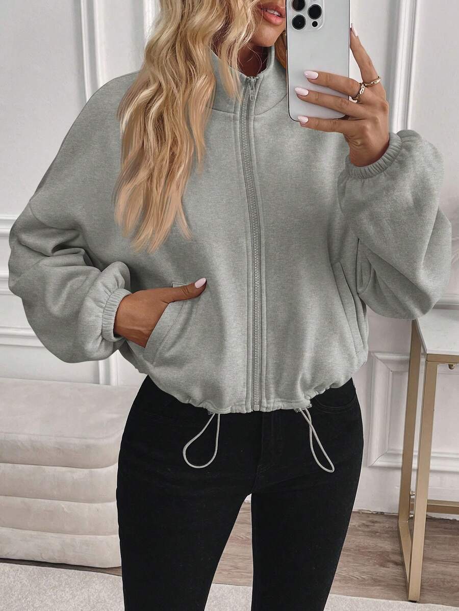 Jaqueta Luna Casual