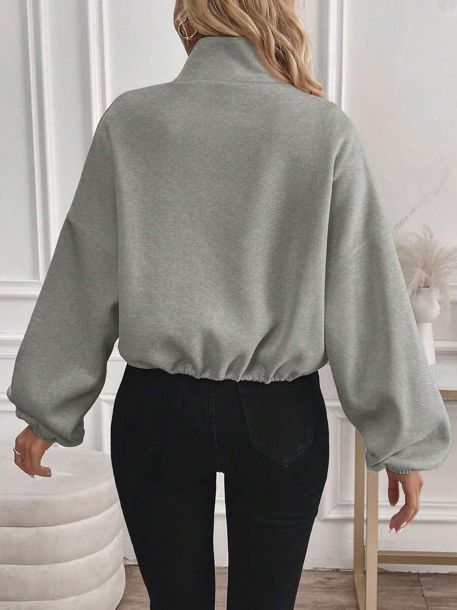 Jaqueta Luna Casual