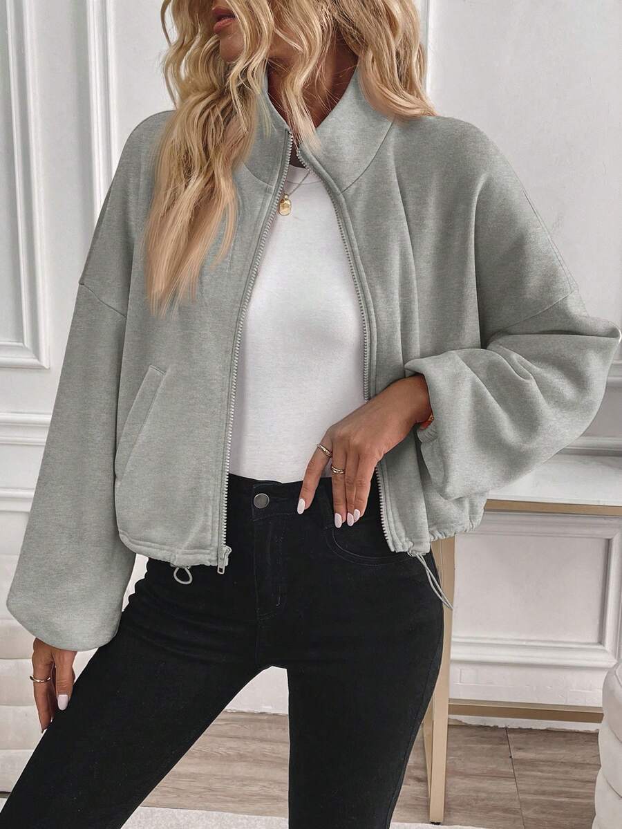 Jaqueta Luna Casual