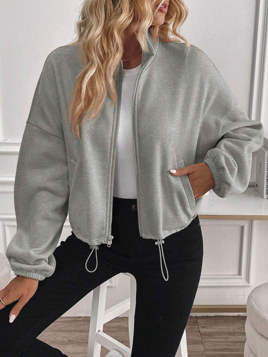 Jaqueta Luna Casual