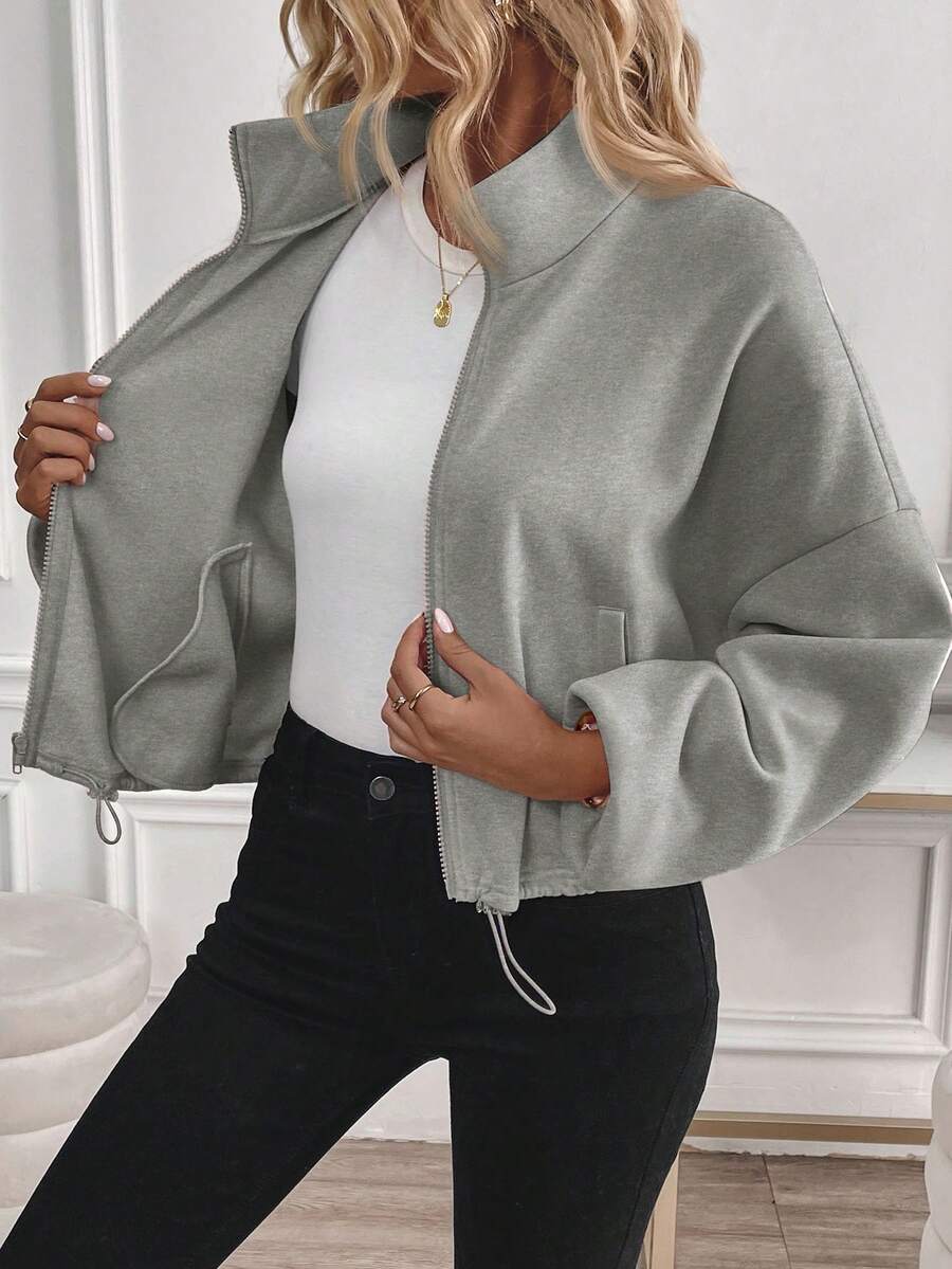 Jaqueta Luna Casual