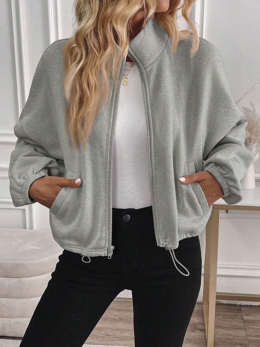 Jaqueta Luna Casual
