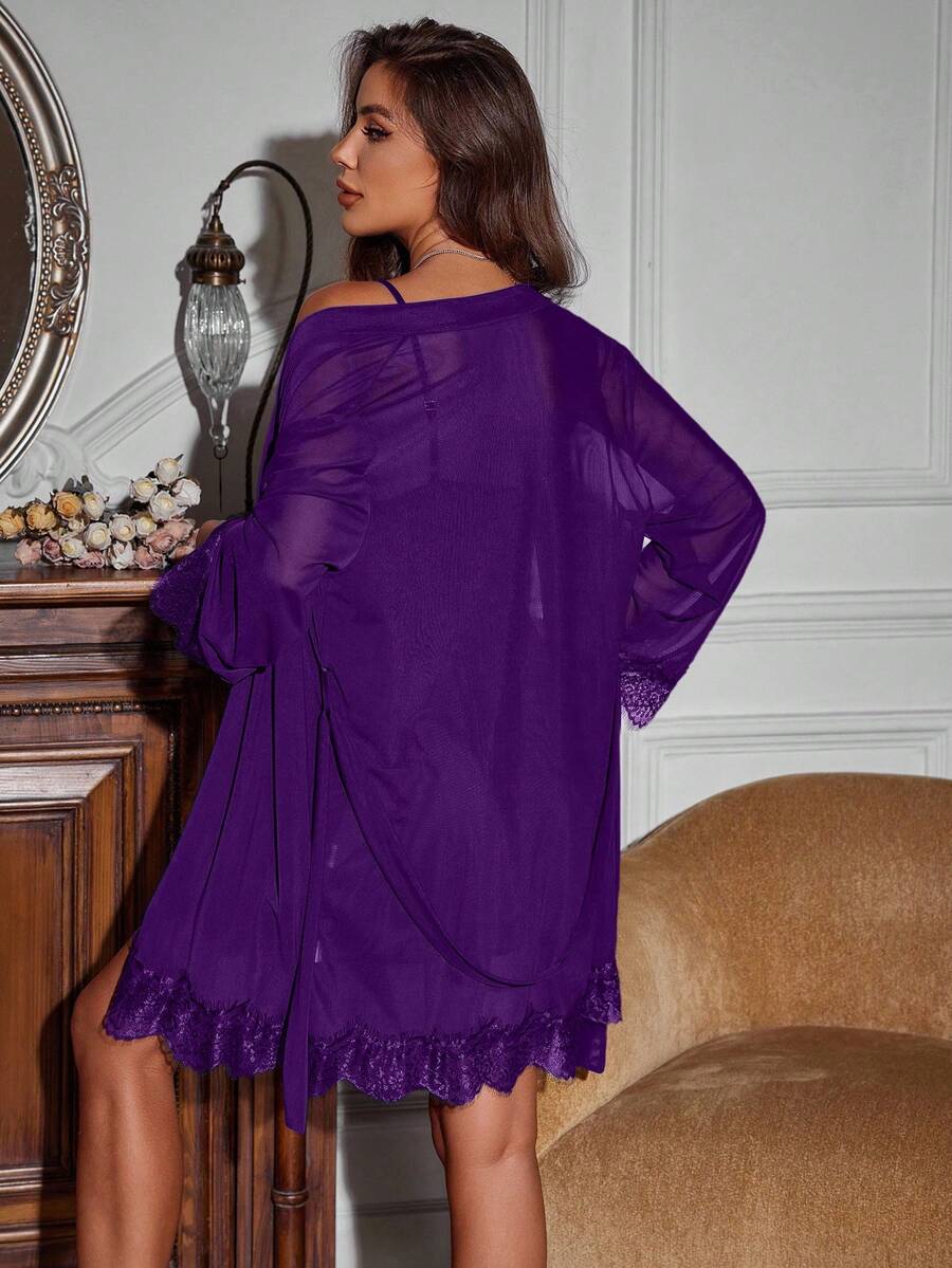 Camisola Douce Lumière