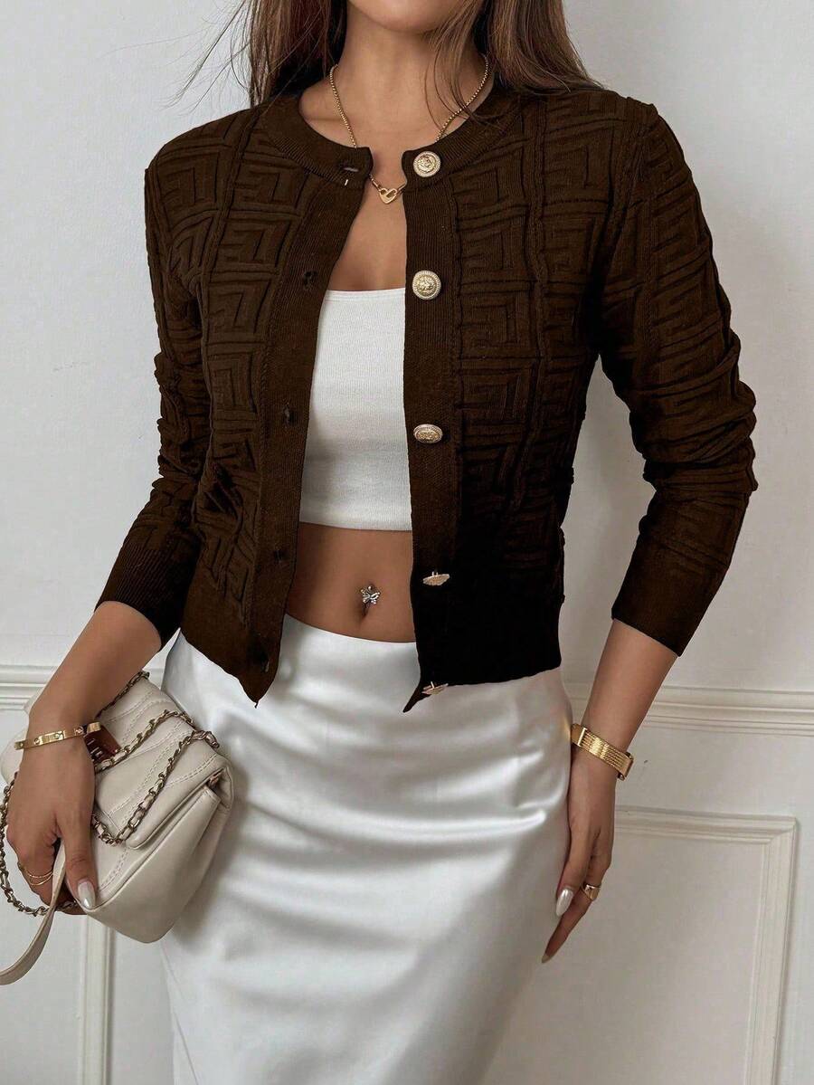 Cardigan Lara Tricot