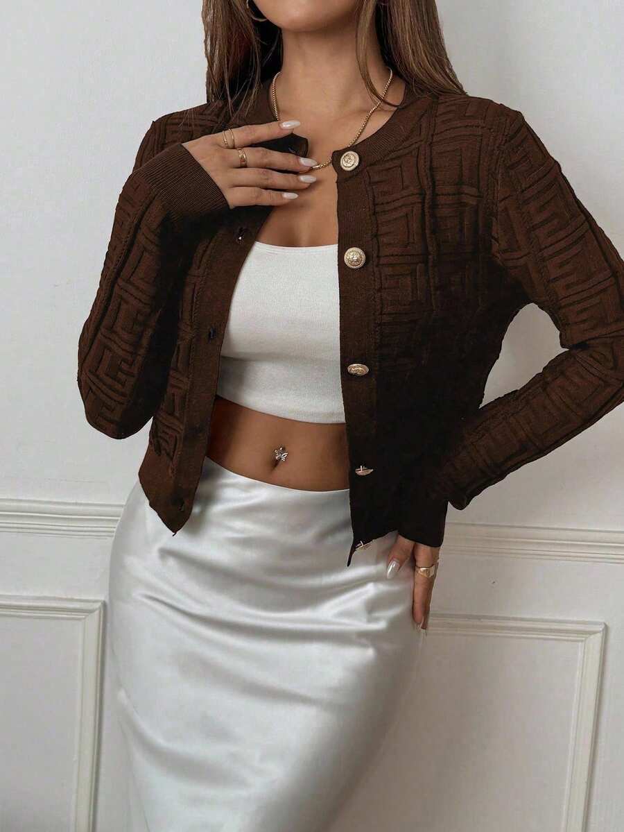 Cardigan Lara Tricot